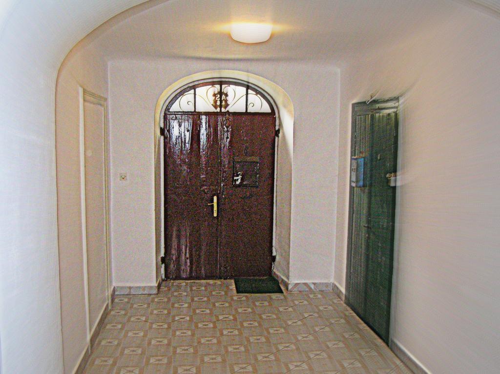 Apartment Portoncino 奥帕提亚 外观 照片