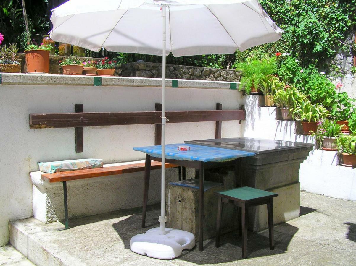 Apartment Portoncino 奥帕提亚 外观 照片